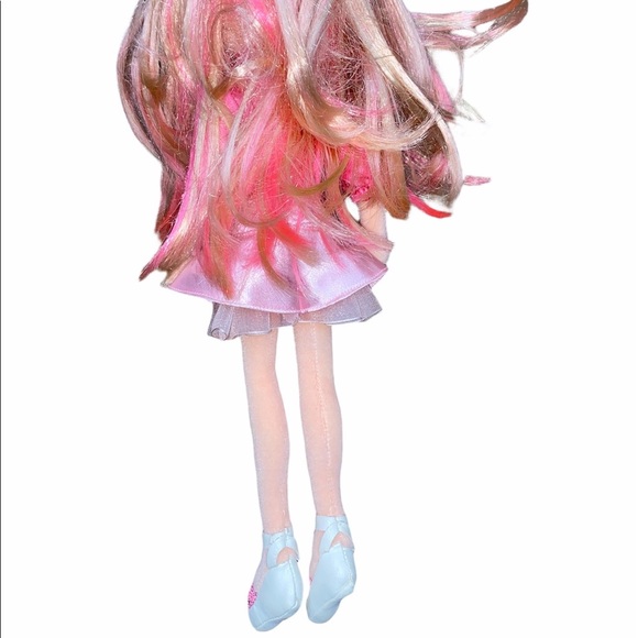 Ty GIRLZ Pretty Patti doll/plush - Picture 4 of 8